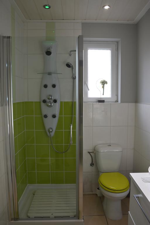 B&B A L'Essentiel Thulin Luaran gambar