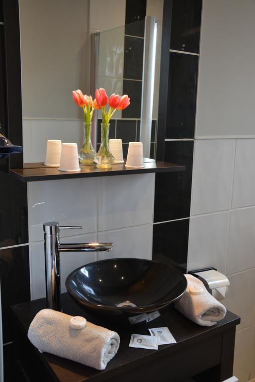 B&B A L'Essentiel Thulin Luaran gambar