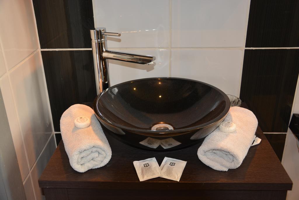 B&B A L'Essentiel Thulin Luaran gambar